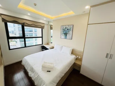 HN ETH Vinhomes D'capitale Resident - Tran Duy Hung St – Photos 3