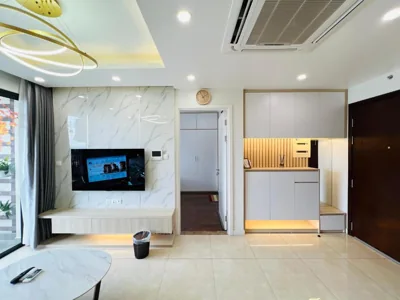 HN ETH Vinhomes D'capitale Resident - Tran Duy Hung St – Photos 4