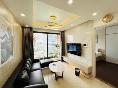 HN ETH Vinhomes D'capitale Resident - Tran Duy Hung St – Photos 5