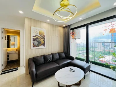 HN ETH Vinhomes D'capitale Resident - Tran Duy Hung St – Photos 6