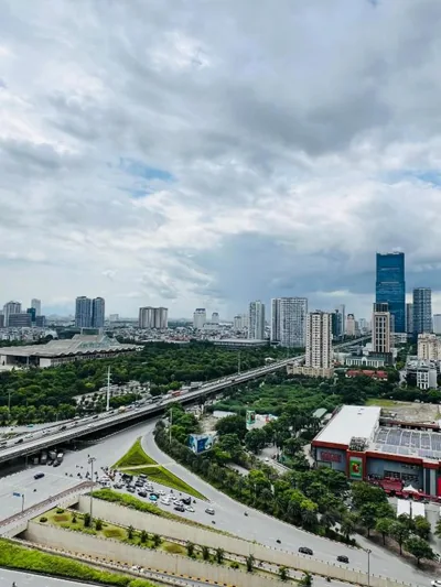 HN ETH Vinhomes D'capitale Resident - Tran Duy Hung St – Photos 7