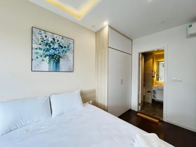 HN ETH Vinhomes D'capitale Resident - Tran Duy Hung St – Photos 9