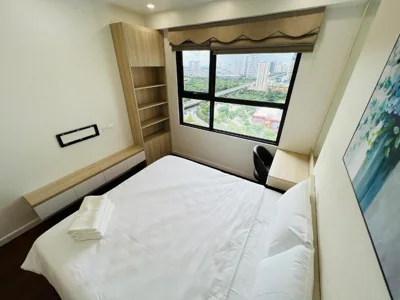 HN ETH Vinhomes D'capitale Resident - Tran Duy Hung St – Photos 10