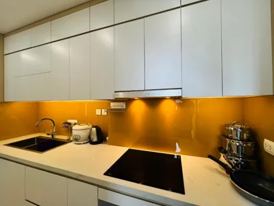 HN ETH Vinhomes D'capitale Resident - Tran Duy Hung St – Photos 12