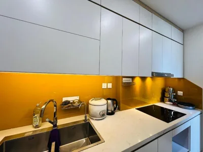 HN ETH Vinhomes D'capitale Resident - Tran Duy Hung St – Photos 13
