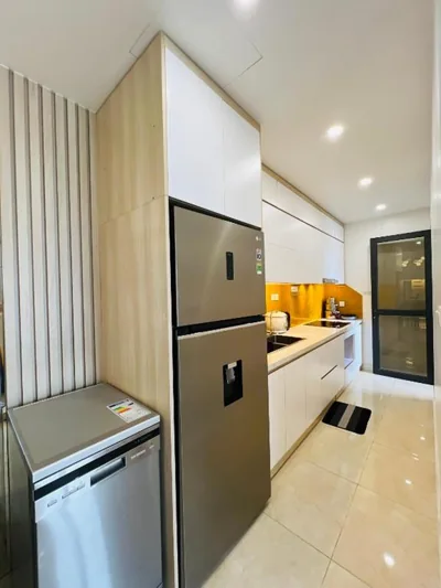 HN ETH Vinhomes D'capitale Resident - Tran Duy Hung St – Photos 14