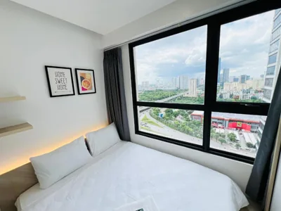 HN ETH Vinhomes D'capitale Resident - Tran Duy Hung St – Photos 16